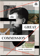Load image into Gallery viewer, The Great Commission