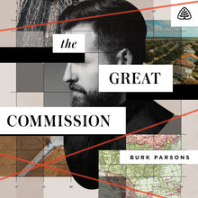Load image into Gallery viewer, The Great Commission