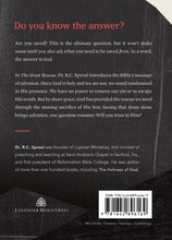 Load image into Gallery viewer, The Great Rescue: Understanding the Saving Work of Christ — Paperback
