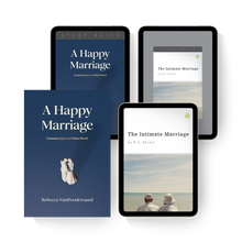 Load image into Gallery viewer, Happy Marriage Bundle