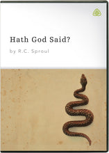 Load image into Gallery viewer, Hath God Said?