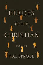 Load image into Gallery viewer, Heroes of the Christian Faith
