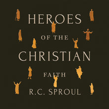Load image into Gallery viewer, Heroes of the Christian Faith