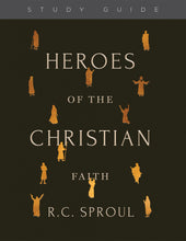 Load image into Gallery viewer, Heroes of the Christian Faith