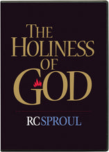 Load image into Gallery viewer, The Holiness of God
