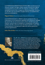 Load image into Gallery viewer, The Holiness of God — Paperback (Spanish)