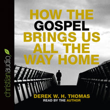 Load image into Gallery viewer, How the Gospel Brings Us All the Way Home