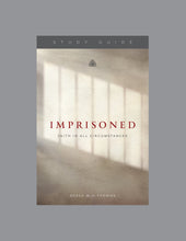 Load image into Gallery viewer, Imprisoned