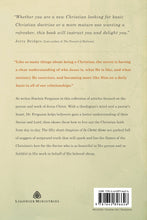 Load image into Gallery viewer, In Christ Alone: Living the Gospel Centered Life — Paperback