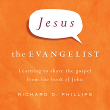 Load image into Gallery viewer, Jesus the Evangelist