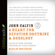 Load image into Gallery viewer, John Calvin