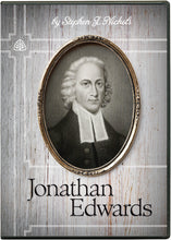 Load image into Gallery viewer, Jonathan Edwards