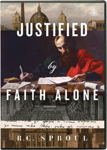 Load image into Gallery viewer, Justified by Faith Alone