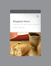 Load image into Gallery viewer, Kingdom Feast
