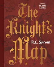 Load image into Gallery viewer, The Knight's Map