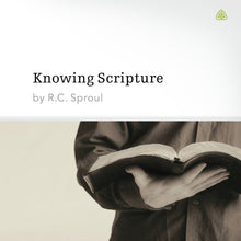 Load image into Gallery viewer, Knowing Scripture