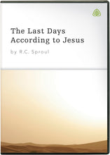 Load image into Gallery viewer, The Last Days According to Jesus