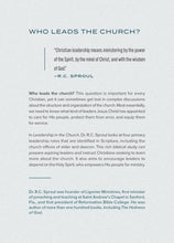 Load image into Gallery viewer, Leadership in the Church
