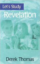 Load image into Gallery viewer, Let's Study Revelation