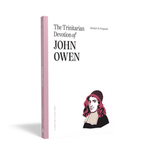 Load image into Gallery viewer, The Trinitarian Devotion of John Owen — Paperback