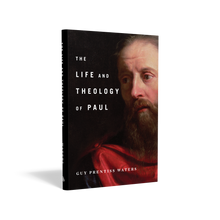 Load image into Gallery viewer, The Life and Theology of Paul