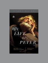 Load image into Gallery viewer, The Life of Peter