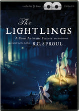 Load image into Gallery viewer, The Lightlings