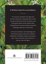 Load image into Gallery viewer, A Little Book on the Christian Life, leaves cover — Paperback