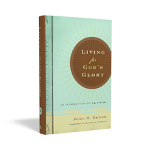 Load image into Gallery viewer, Living for God's Glory