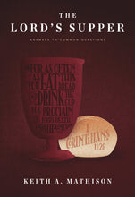 Load image into Gallery viewer, The Lord's Supper