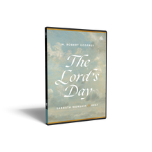 Load image into Gallery viewer, The Lord’s Day