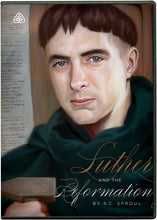 Load image into Gallery viewer, Luther and the Reformation