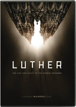 Load image into Gallery viewer, Luther