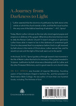 Load image into Gallery viewer, Luther and the Reformation: How a Monk Discovered the Gospel — Paperback