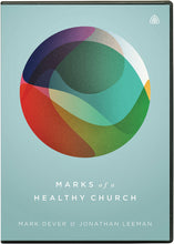 Load image into Gallery viewer, Marks of a Healthy Church