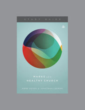 Load image into Gallery viewer, Marks of a Healthy Church