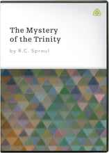 Load image into Gallery viewer, The Mystery of the Trinity