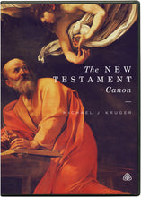 Load image into Gallery viewer, The New Testament Canon