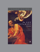 Load image into Gallery viewer, The New Testament Canon