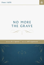 Load image into Gallery viewer, No More the Grave