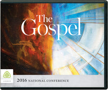 Load image into Gallery viewer, The Gospel (Orlando, 2016)