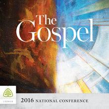 Load image into Gallery viewer, The Gospel (Orlando, 2016)