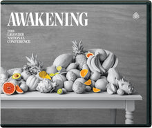 Load image into Gallery viewer, Awakening (Orlando, 2018)
