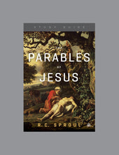 Load image into Gallery viewer, The Parables of Jesus