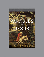 Load image into Gallery viewer, The Parables of Jesus