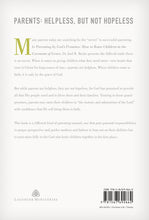 Load image into Gallery viewer, Parenting by God's Promises: How to Raise Children in the Covenant of Grace — Hardcover