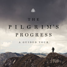 Load image into Gallery viewer, The Pilgrim's Progress