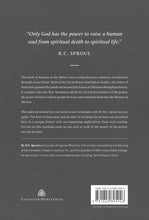 Load image into Gallery viewer, The Power of the Gospel: A Year in Romans — Hardcover