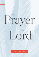 Load image into Gallery viewer, The Prayer of the Lord — Paperback
