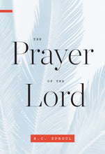 Load image into Gallery viewer, The Prayer of the Lord